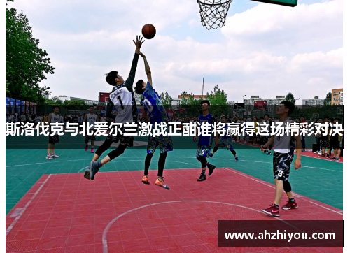 斯洛伐克与北爱尔兰激战正酣谁将赢得这场精彩对决